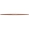 Ekena Millwork Hale Wood Fretwork Pierced Ceiling Medallion, Walnut, 36"OD x 13 1/8"ID x 1/4"T CMWP36X36X0250HHWA - alternate 2